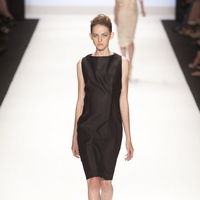Mercedes Benz New York Fashion Week Spring 2012 - Project Runway